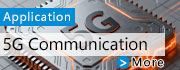 5G communication