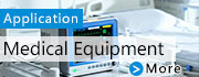 Medical equipment
